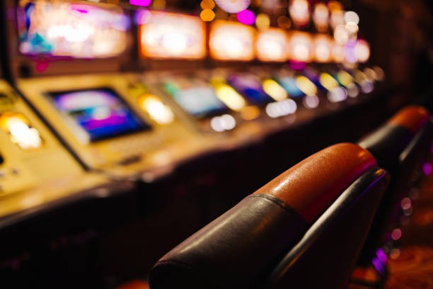 amerta88 Live Casino Tables