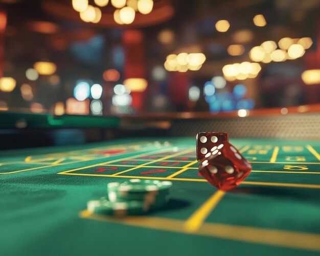 amerta88 Free Spin Features